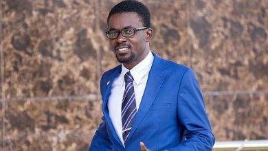 Arrest of NAM 1