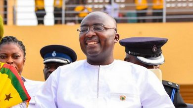 NDC is only good at propaganda - Bawumia