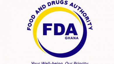 Food_and_Drug_Authority (FDA)