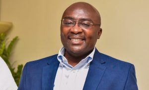 Dr Bawumia