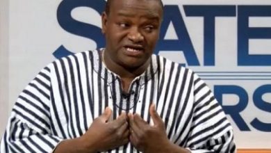 Ayariga calls for the immediate closure of all dollar accounts