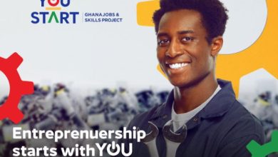 YouStart Program kickstart